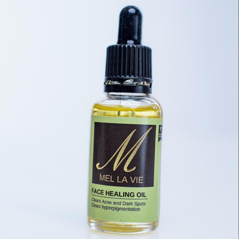 Face Healing Oil