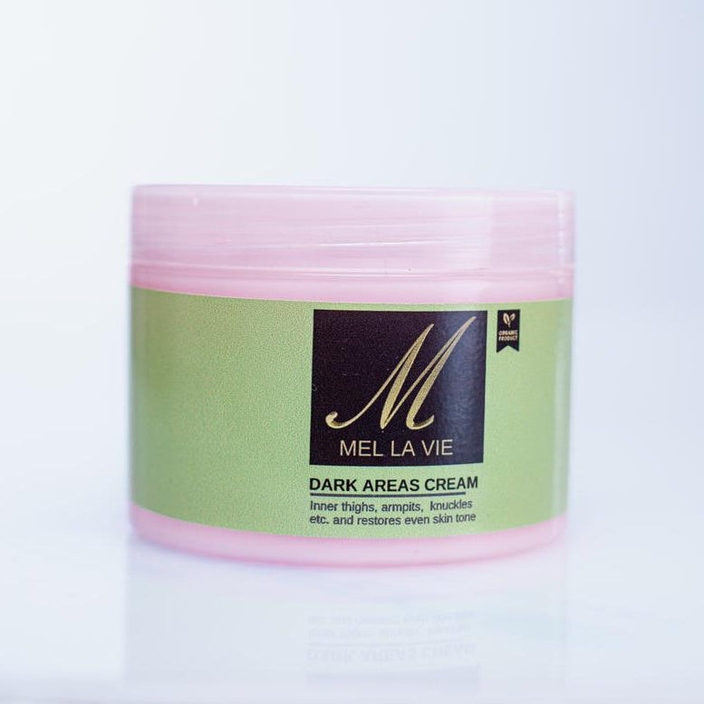 Dark Areas Cream