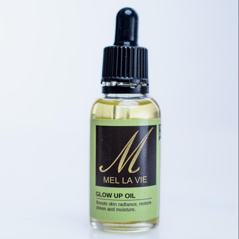 Glow Up Serum